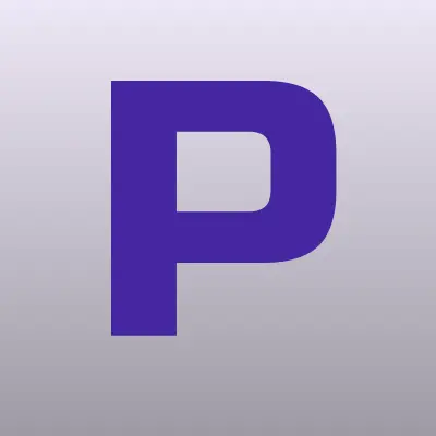 PickPoint, постамат, лого-визитка