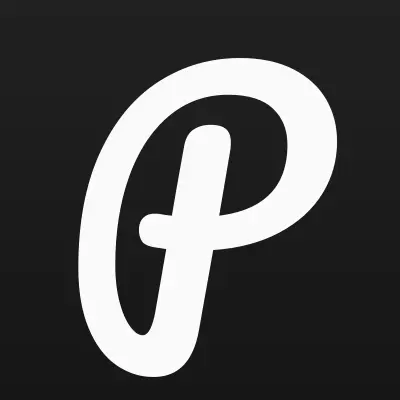 #Podruga_Showroom, магазин женской одежды, лого-визитка