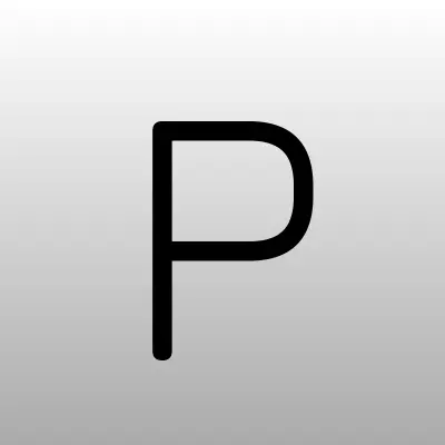 Pride fitness, фитнес-клуб, лого-визитка