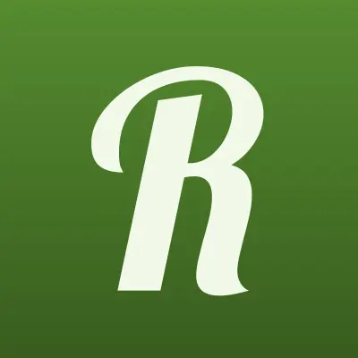 ROSSмаг, магазин, лого-визитка