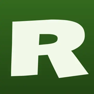 Red Pepper, лого-визитка