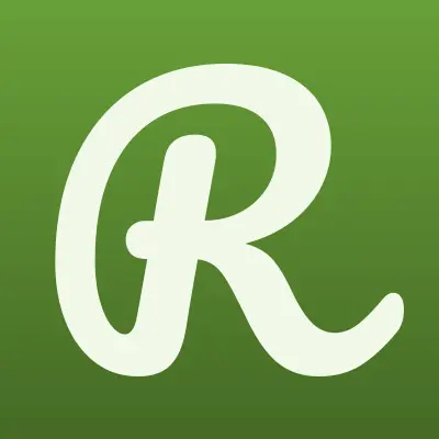 Relax mode, салон женской одежды, лого-визитка
