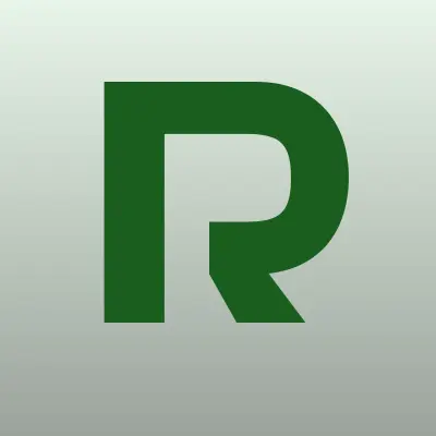Rich, салон женской одежды, лого-визитка