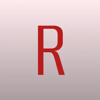 Ridade, ресторан, лого-визитка