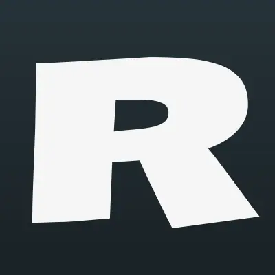 Rizano shoes, магазин, лого-визитка