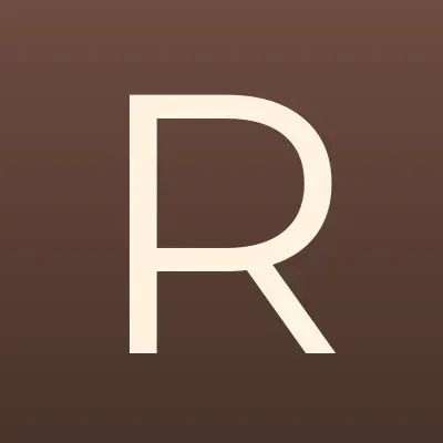 РосКварц, оптовая компания, лого-визитка