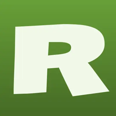 Русский фейерверк, магазин, лого-визитка
