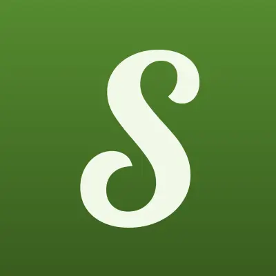 СЕГМЕНТ, лого-визитка
