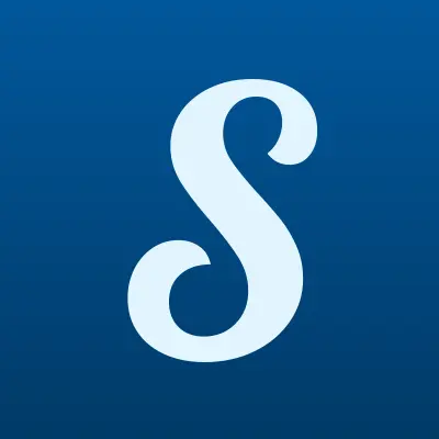 Сфера, лого-визитка