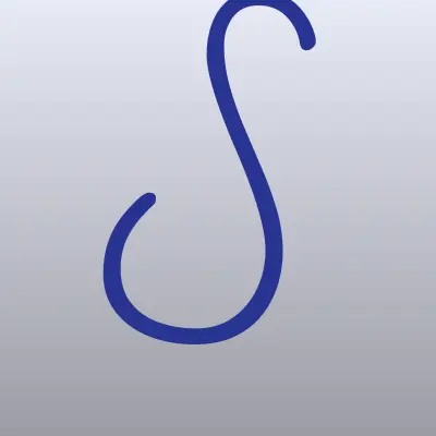 Smile.ru, детский центр, лого-визитка