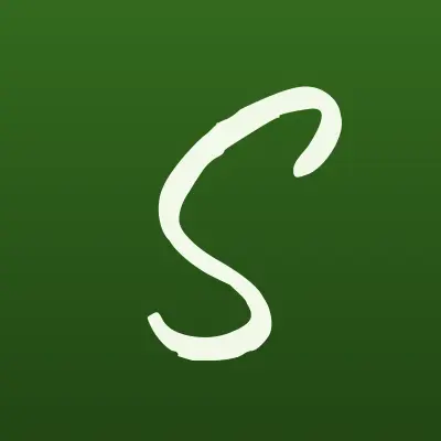 Стройлесторг, лого-визитка