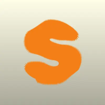 Sushi-сан, лого-визитка