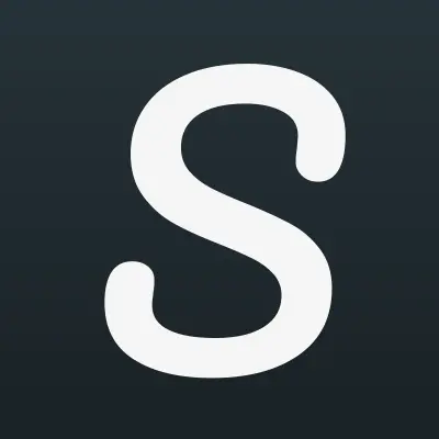 Суши Sam, суши-бар, лого-визитка