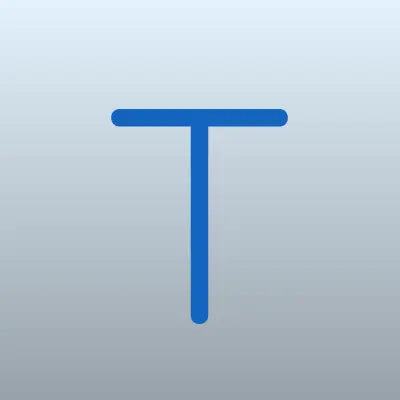 TELE2, сеть салонов связи, лого-визитка