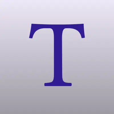 Теа-Люкс, студия мебели, лого-визитка