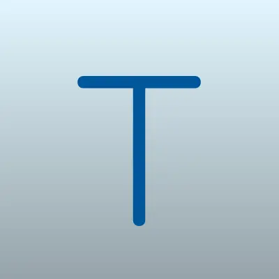 ТехноДом, компания, лого-визитка