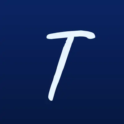 ТехноЛАБ, сервисный центр, лого-визитка