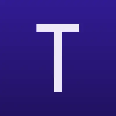 Техноцентр-Юг, лого-визитка