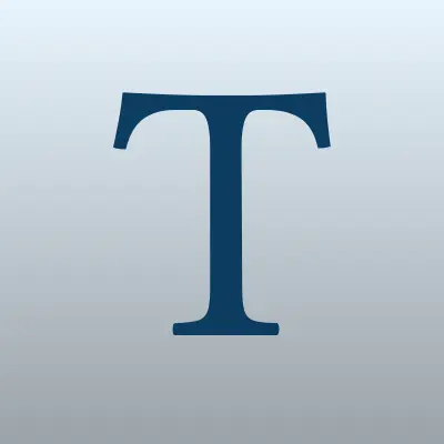 Тенториум, лого-визитка