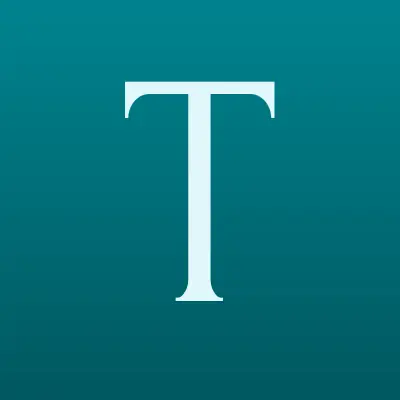 Thai Natural products, магазин, лого-визитка
