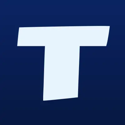 Торгово-строительная компания, лого-визитка
