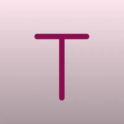 Торговый комплекс ЦКЗ, лого-визитка
