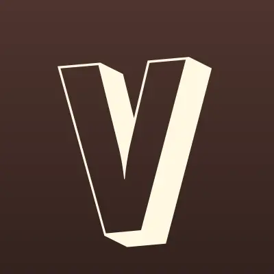 Valvit.pro, IT-компания, лого-визитка
