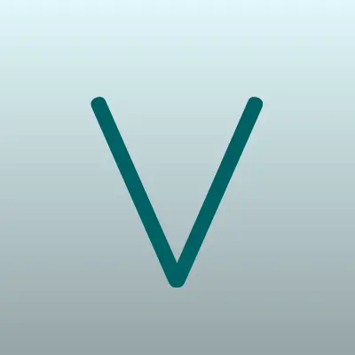 Van Cliff, магазин мужской одежды, лого-визитка