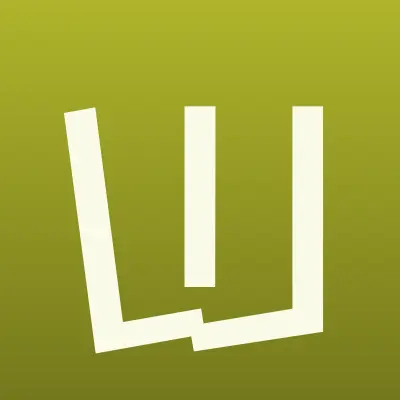 Wildberries, интернет-магазин, лого-визитка