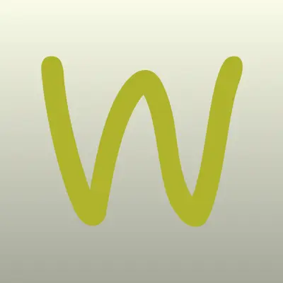 Winlaser, салон красоты, лого-визитка