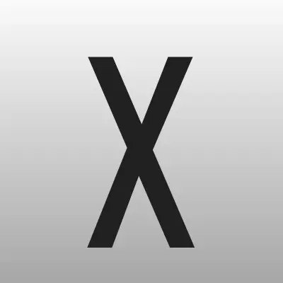 XL cafe, лого-визитка
