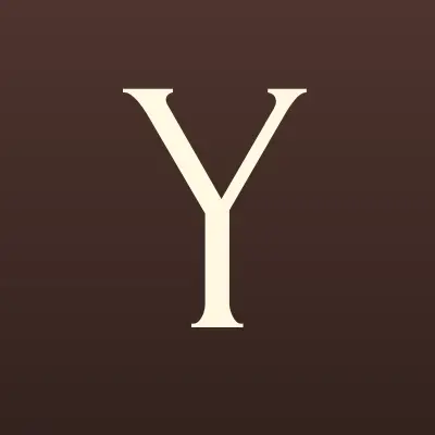 Yappi, суши-бар, лого-визитка