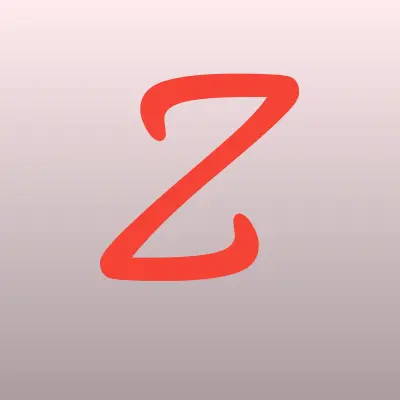 Z studio, косметологический салон, лого-визитка