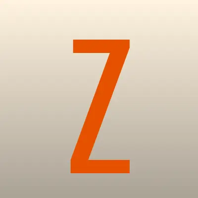 ZHU, центр паровых коктейлей, лого-визитка