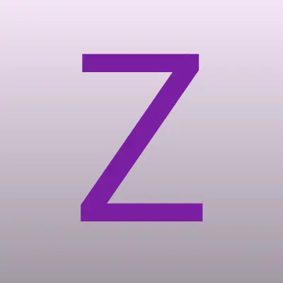 Zoo Магия, ветеринарная аптека, лого-визитка