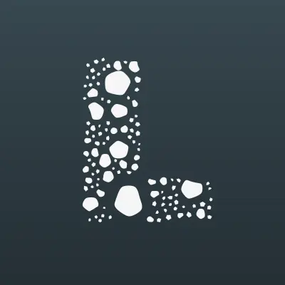 lenok_shugar, лого-визитка