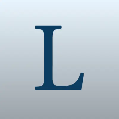 lnStyle, салон красоты, лого-визитка